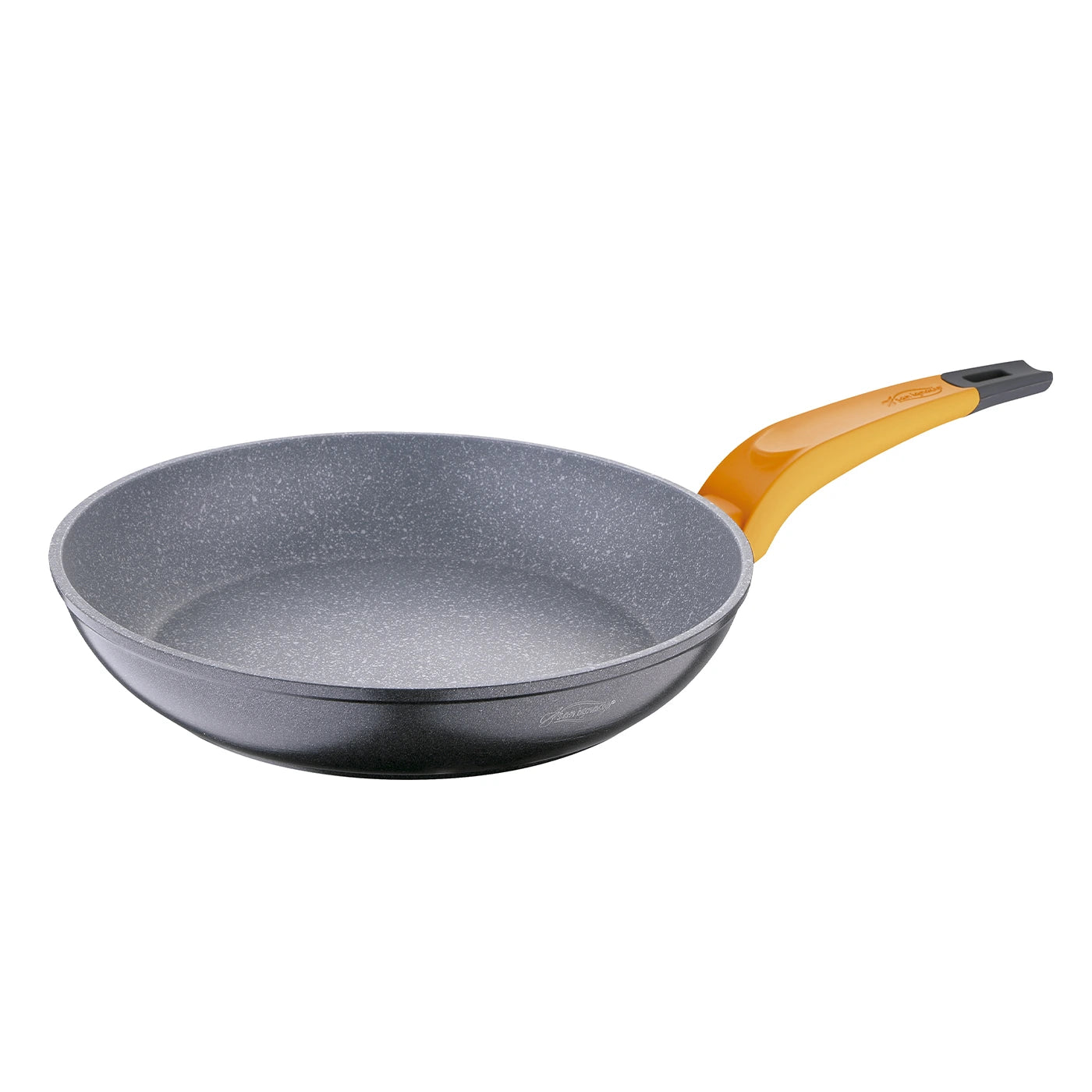 Sarten 28 Cm Aluminio Forjado Lava - San Ignacio